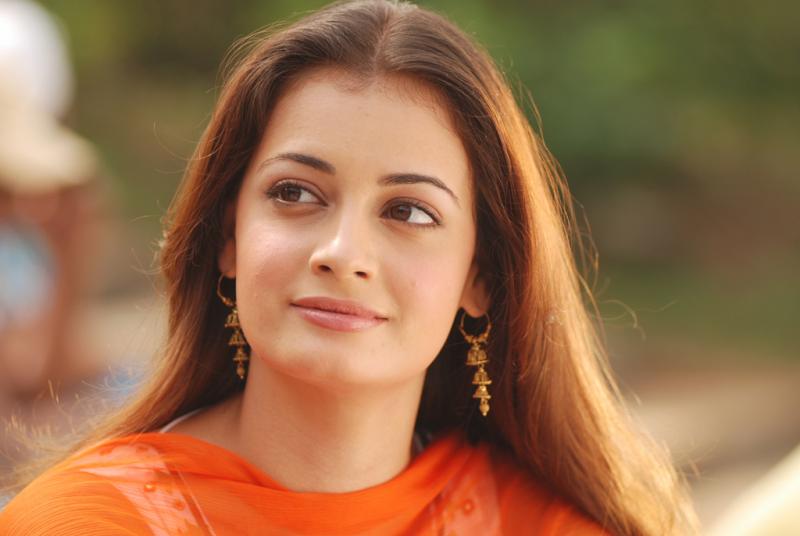 Tiger conservation is a matter of national importance: Dia Mirza